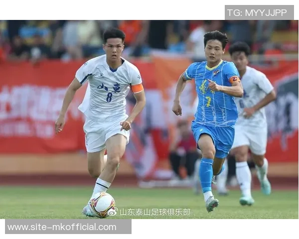 全运会男足U20首日精彩回顾山东逆转胜利广东上海喜迎开门红