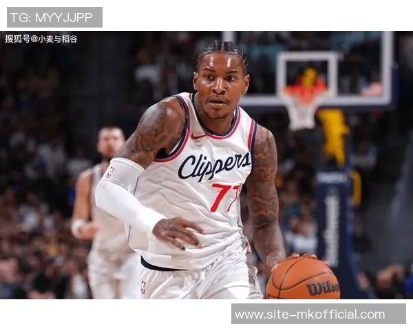 小凯文波特因左脚踝扭伤将缺席至少两场比赛影响球队战力