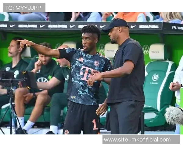 科曼揭示离开拜仁背后真相仍对俱乐部怀有深厚感情