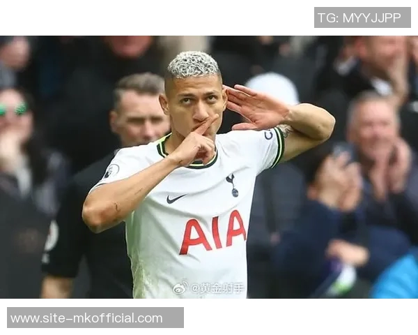 英超前锋超预期进球分析沙利松哈兰德埃基蒂克表现抢眼