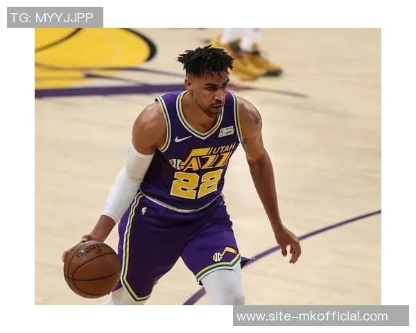 米切尔独砍34分难救主爵士再遭失利无缘季后赛希望破灭 米切尔独砍34分难救主爵士再遭失利无缘季后赛希望破灭