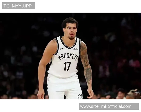 小迈克尔波特状态火热连续三场得分30篮网豪取三连胜