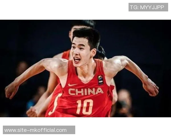 方镜淇表示将全力以赴助力球队发展与年轻球员成长