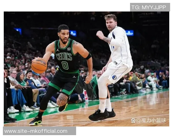 霍勒迪称布朗与绿军用实际表现回应外界质疑赛季初无人看好他们