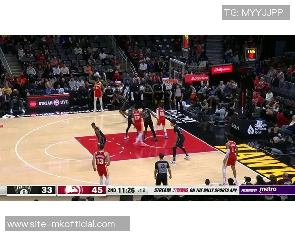 萨迪克贝首节狂飙23分表现惊艳11投8中三分球5中4助力球队进攻火力全开