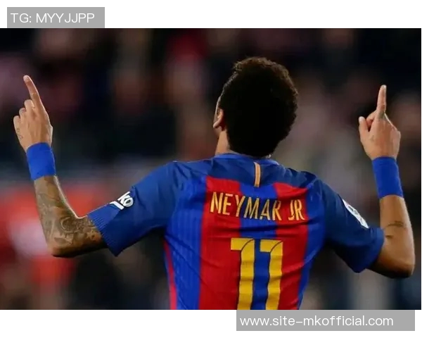 内马尔欲投美职联但桑托斯坚定信心续约不放弃